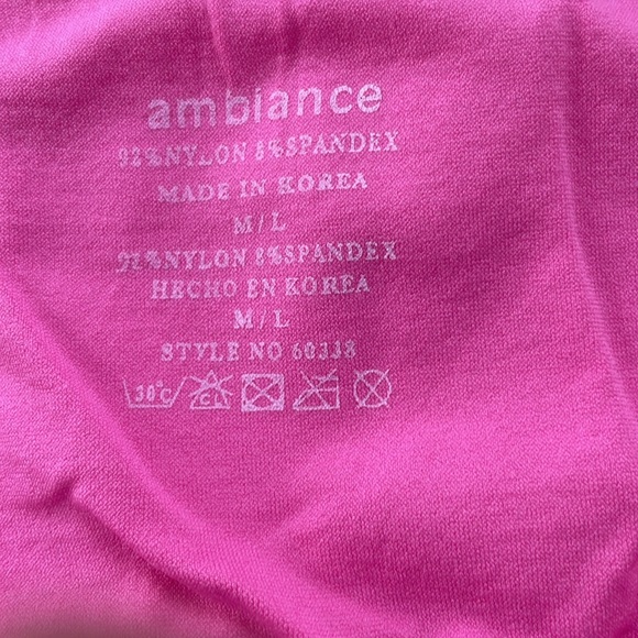 Tube Top - Picture 5 of 5